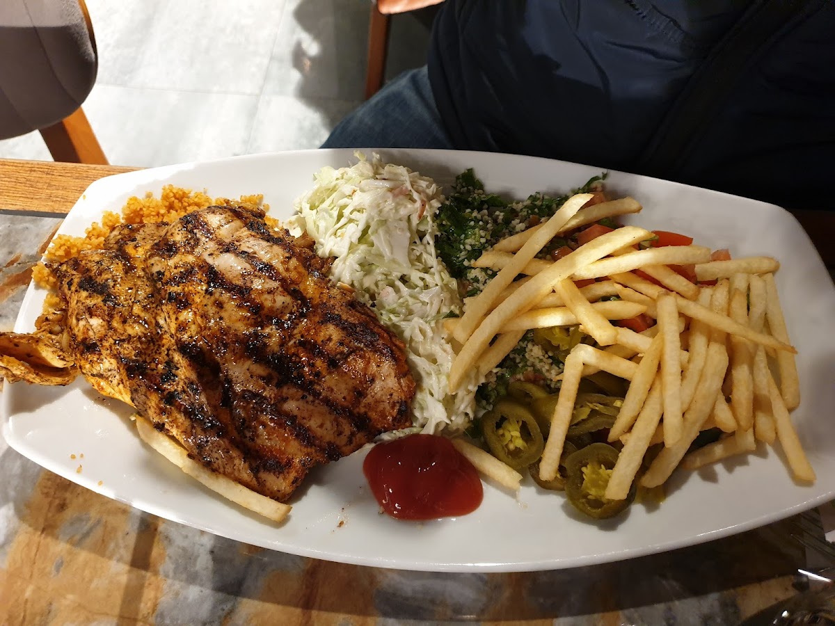 Posh Turkish - Zabbar-10