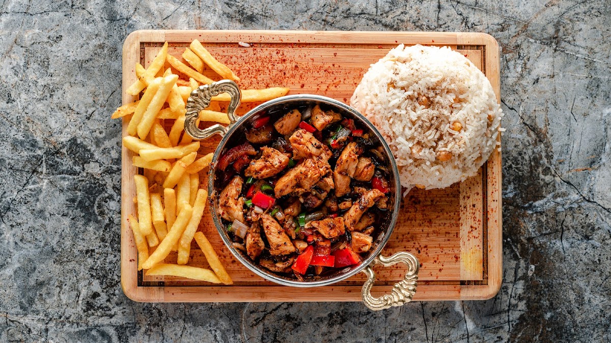 Posh Turkish - Zabbar-3