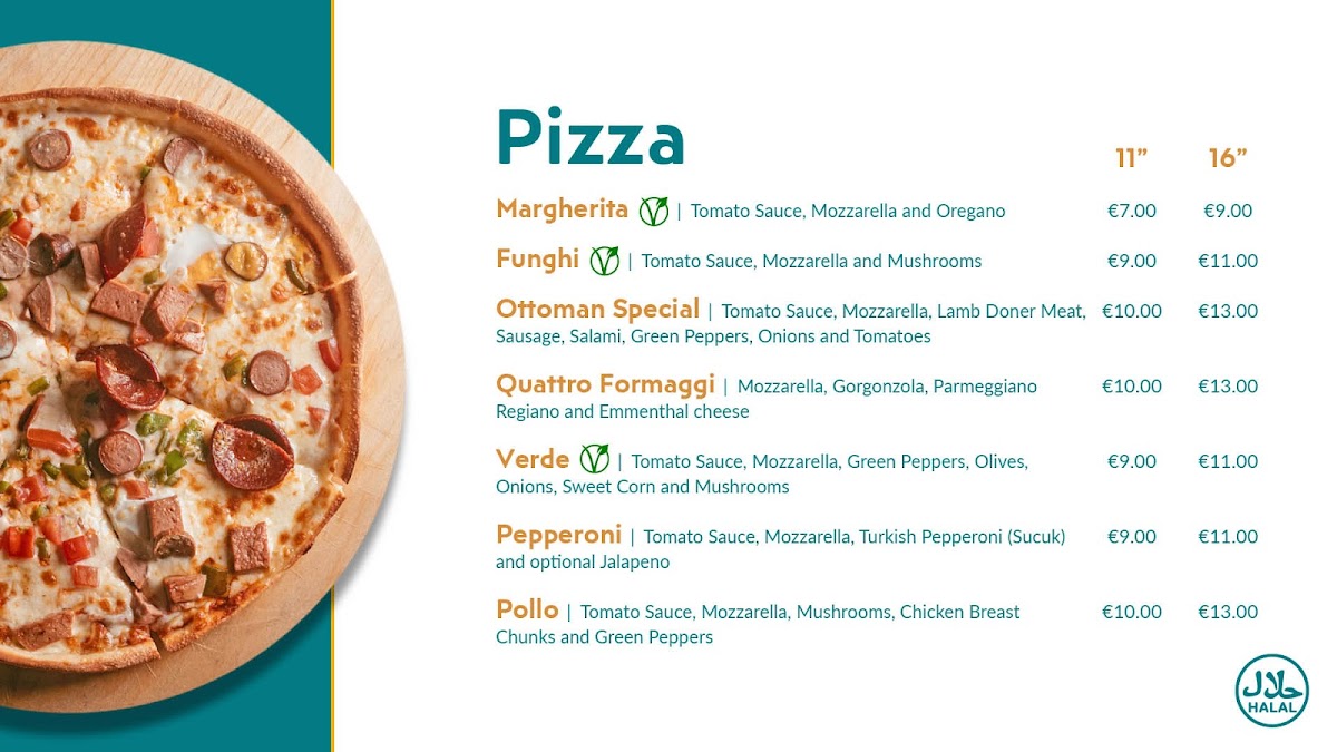 Menu Posh Turkish - Zabbar-2