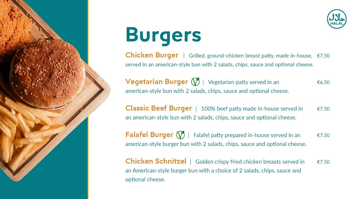 Menu Posh Turkish - Zabbar-4