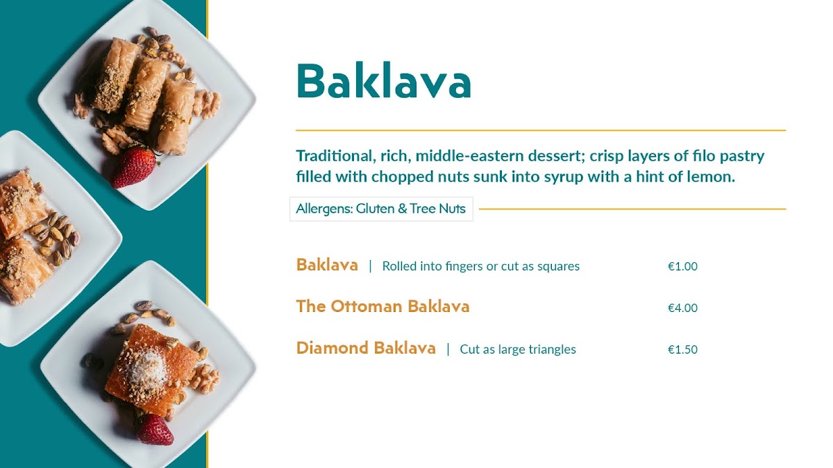 Menu Posh Turkish - Zabbar-7